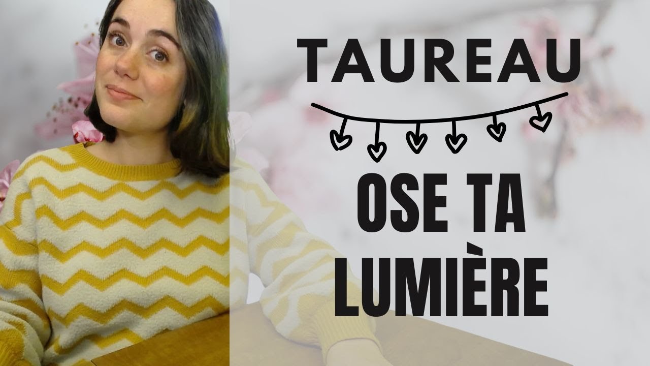 Taureau ♉ Février 2026 | Prendre sa place, assumer sa lumière et bâtir sur le long terme