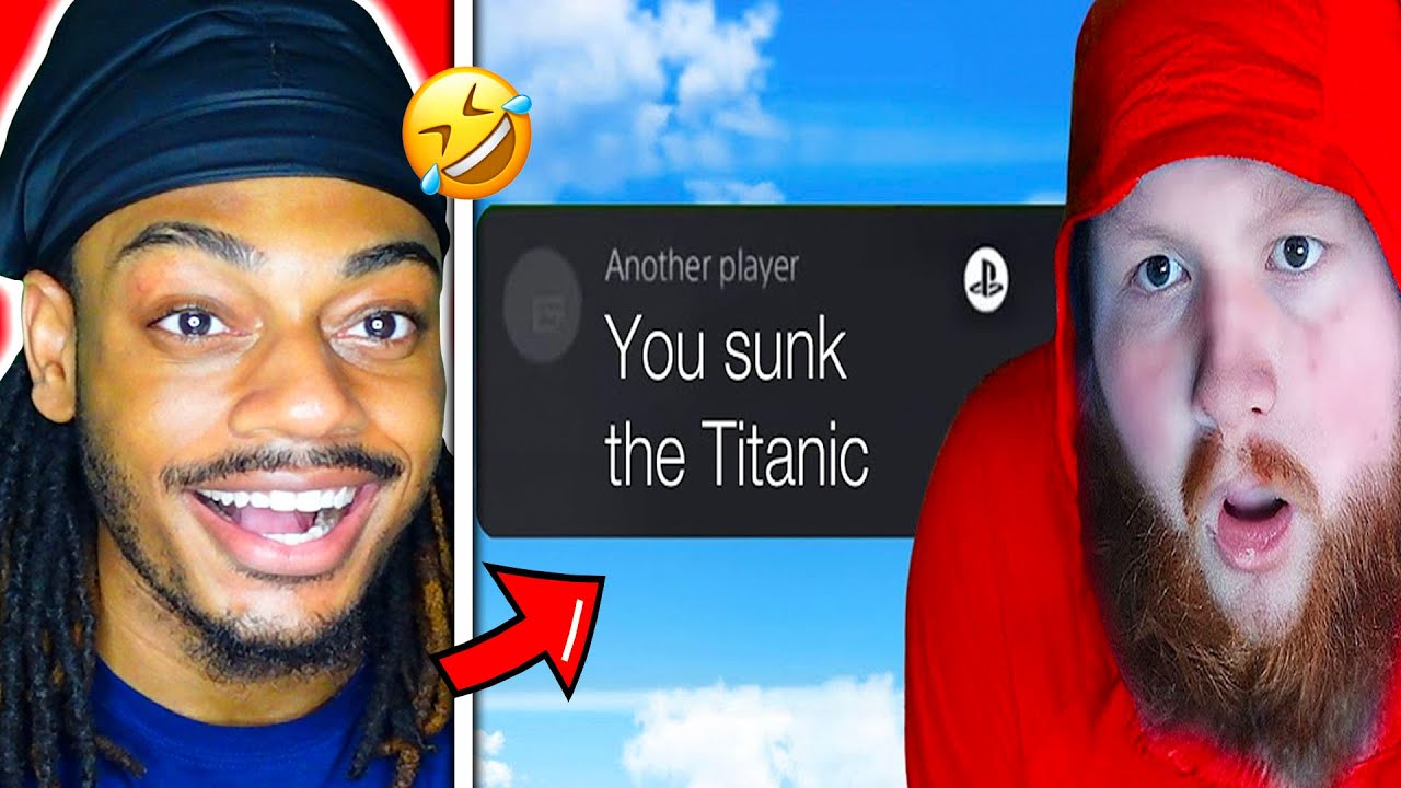 clips that had made caseoh famous pt.1 REACTION!
