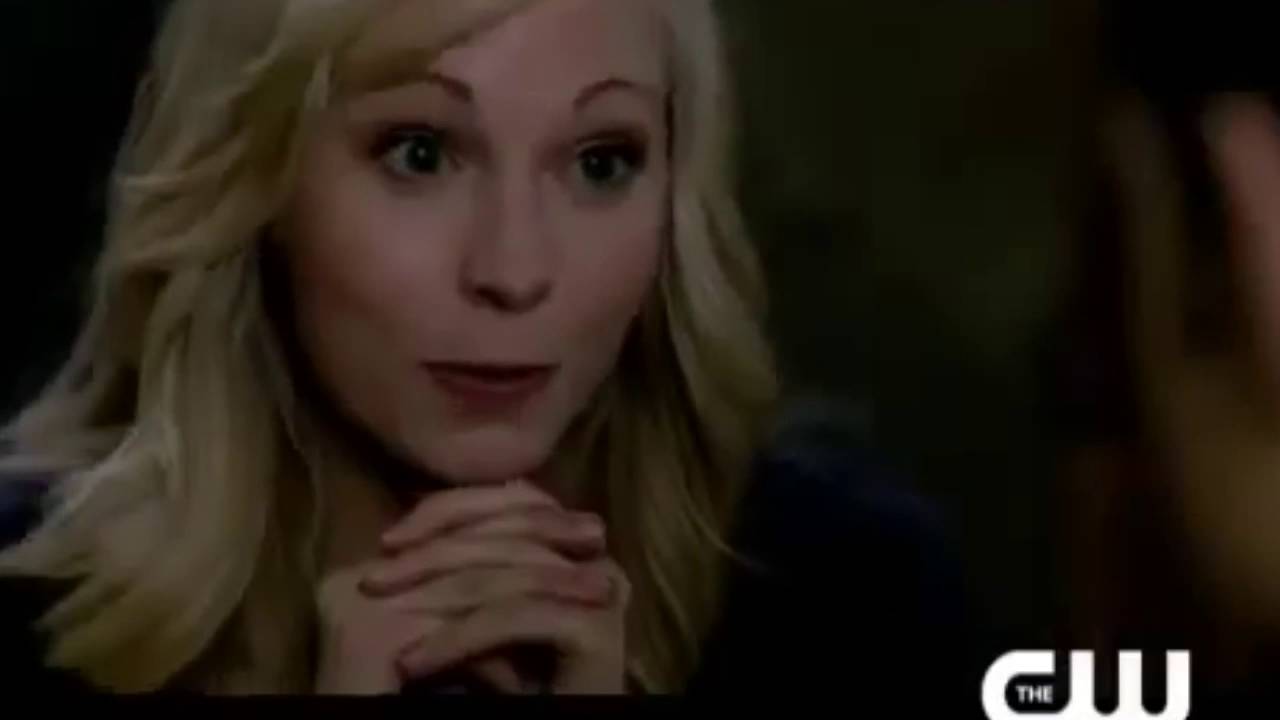 The Vampire Dairies I Cheap Thrills I