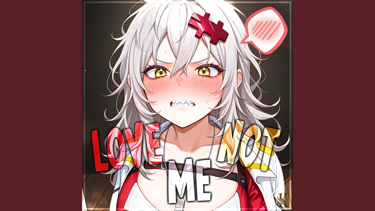 Love Me Not (Rock Version)