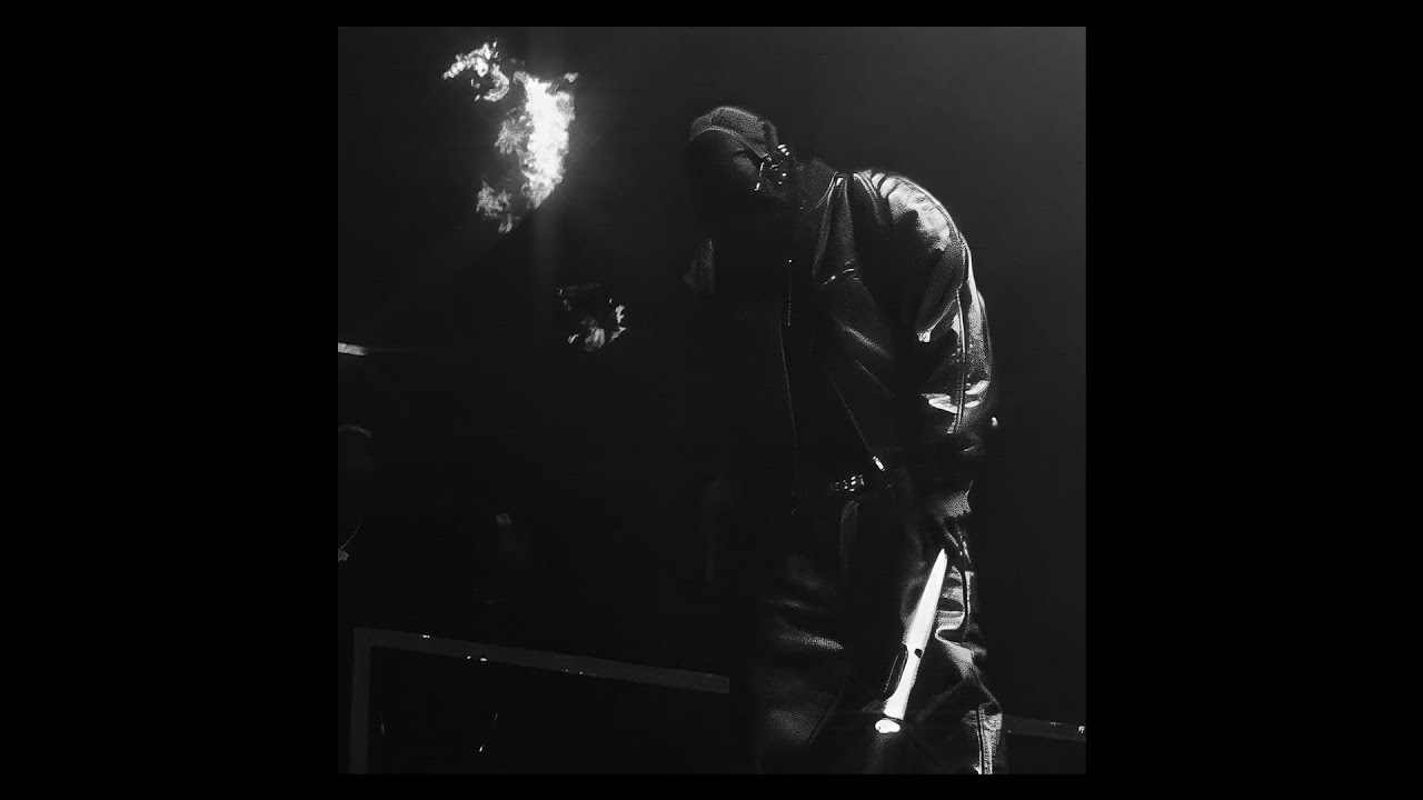 1 hours of Playboi Carti x Travis Scott type beats #14 