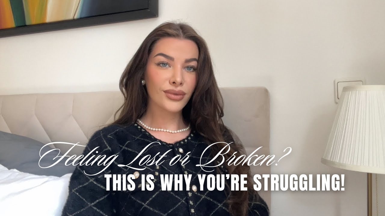 Why Bad Things Happen To You | How Your Pain Is Guiding You