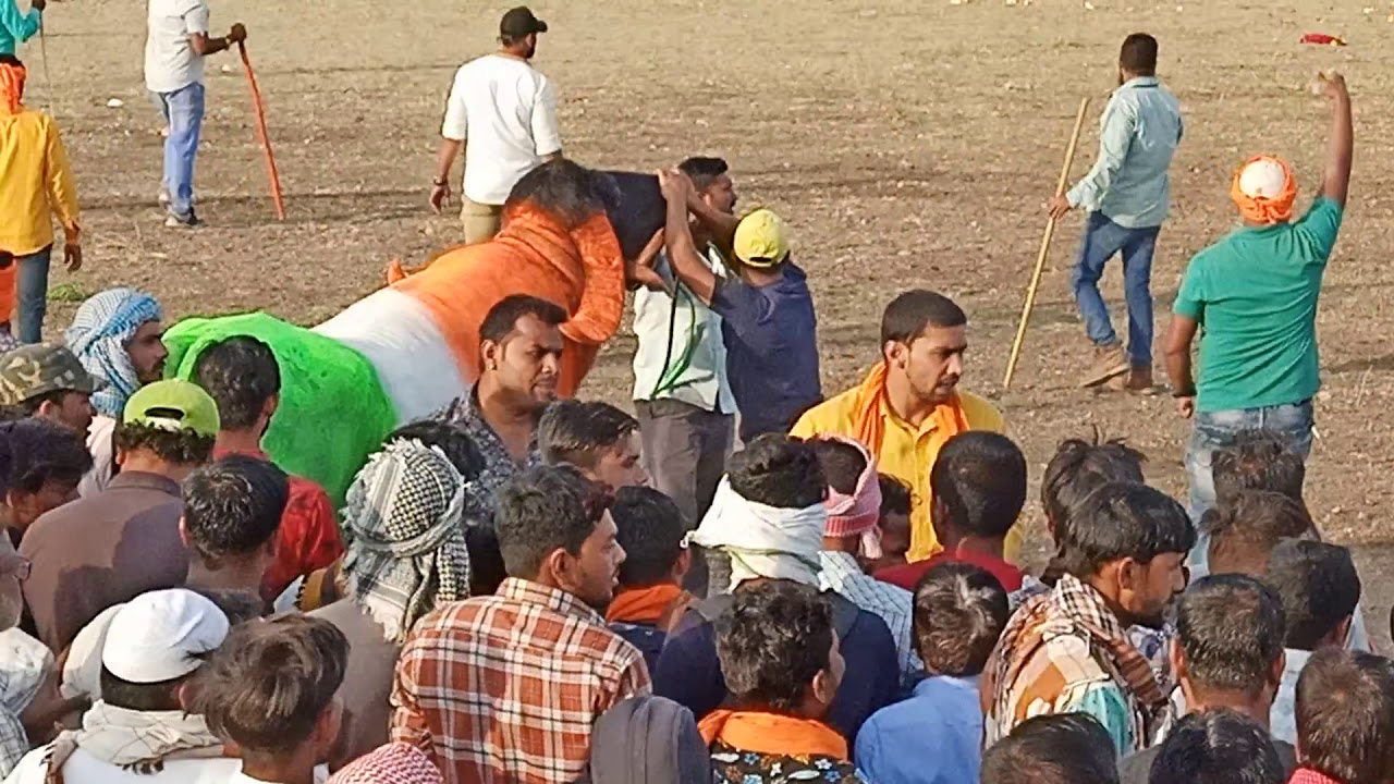 Kalia king Vs Arjun hello ki takkar jalna