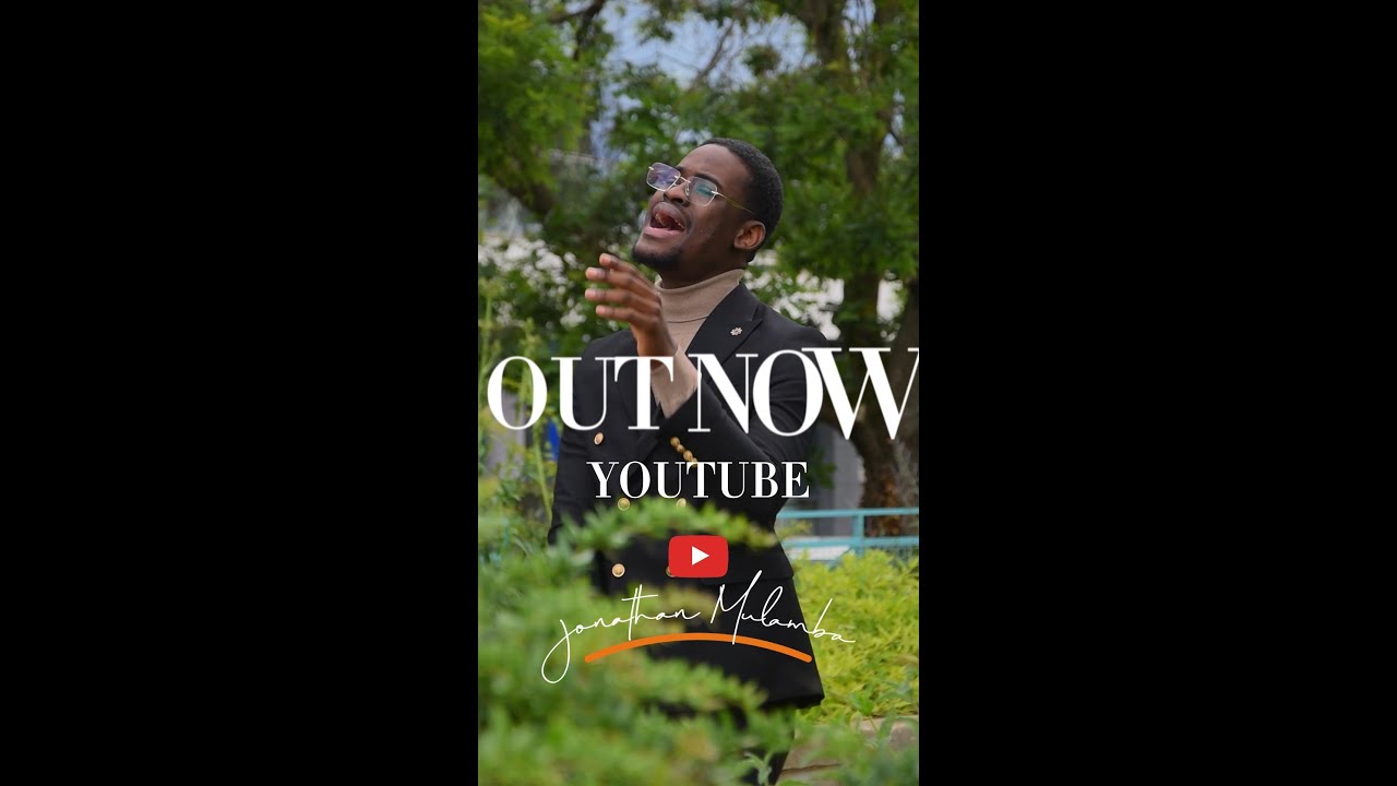 Ngai, Bomuana, Pamba te - NK Divine, Fiston Mbuyi, (by Jonathan Mulamba)