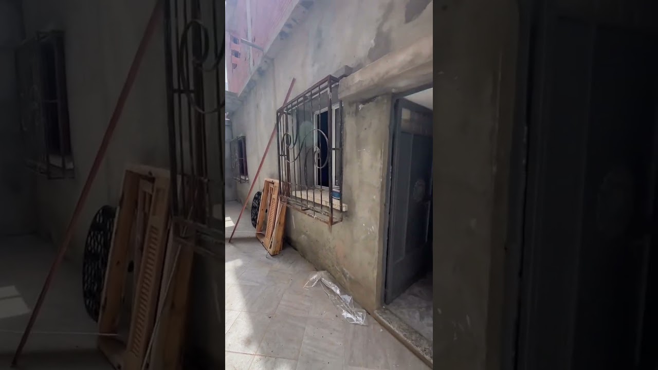 (تم بيع العقار )عقار بولاية البليدة بالظبط قرواو بحي راقي جدا الهاتف 0770883717