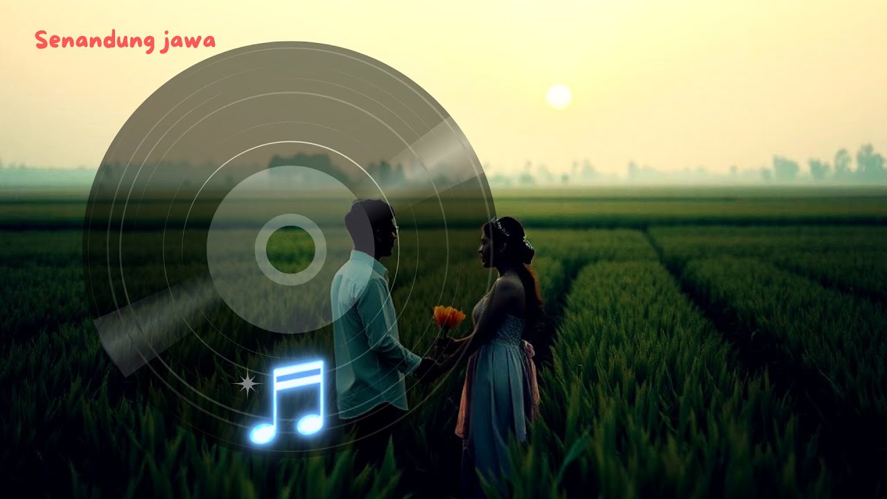 Prut Melendung Gara-Gara Cilup BA – Lagu Jawa Humor | Senandung jawa
