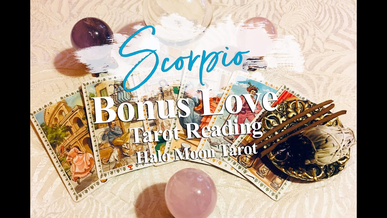 SCORPIO -  YOU NEED TO FEEL SAFE AND BE RELIABLE.  SO DO THEY,  DON'T RUN AWAY SO FAST.
