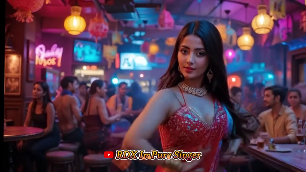 High Bass Party Mix 2025 | Non-Stop DJ Remix | Electronic Dance Music|Rdx Empire Song