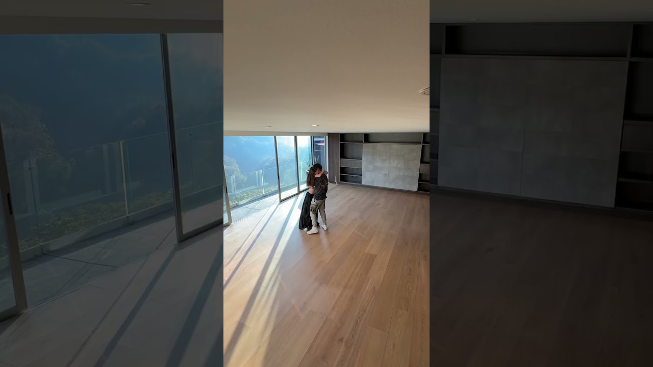 un a&ntilde;o despu&eacute;s (2024-2025) 🏠🎨todav&iacute;a no acabamos, falta el tostador 🍞