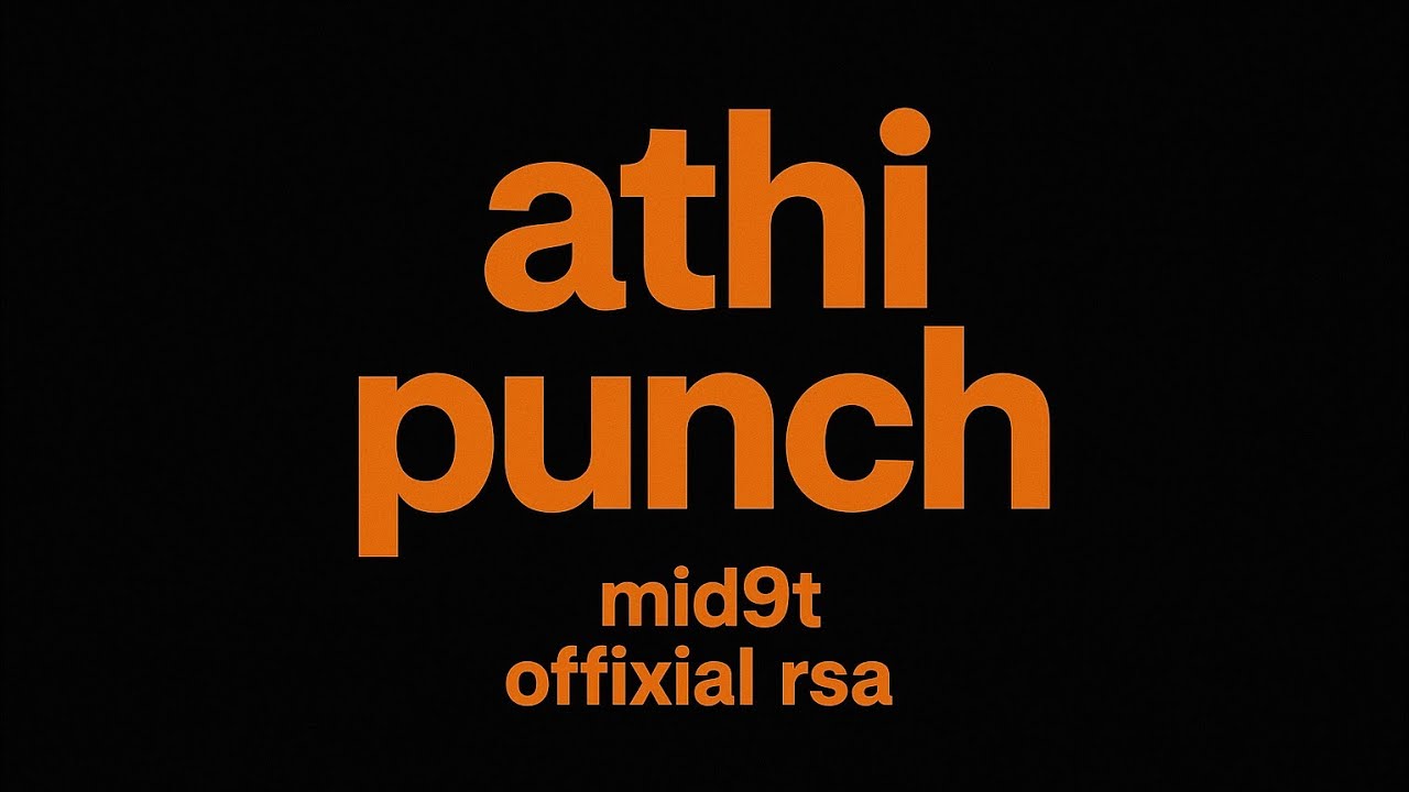 Jab jab jab (ngimuthi punch) - Mid9t, offixial rsa, papzo, Scotts, Benzoo (OfficialAudio)
