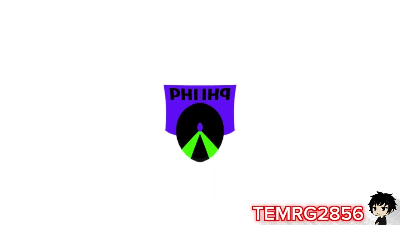 Philips Interactive Media Logo Effects (Preview 1982 Effects)