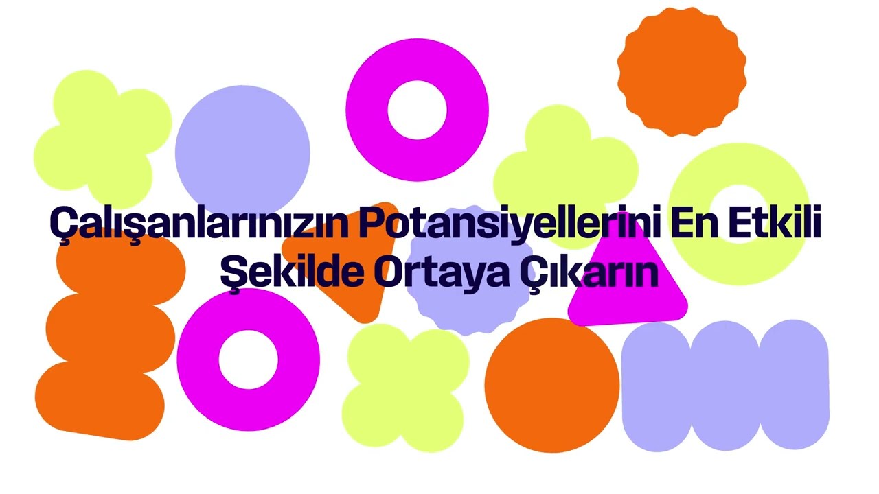 Şirket Performansını Zirveye Taşıyan Performans Değerlendirme Mod&uuml;l&uuml; ile Tanışın