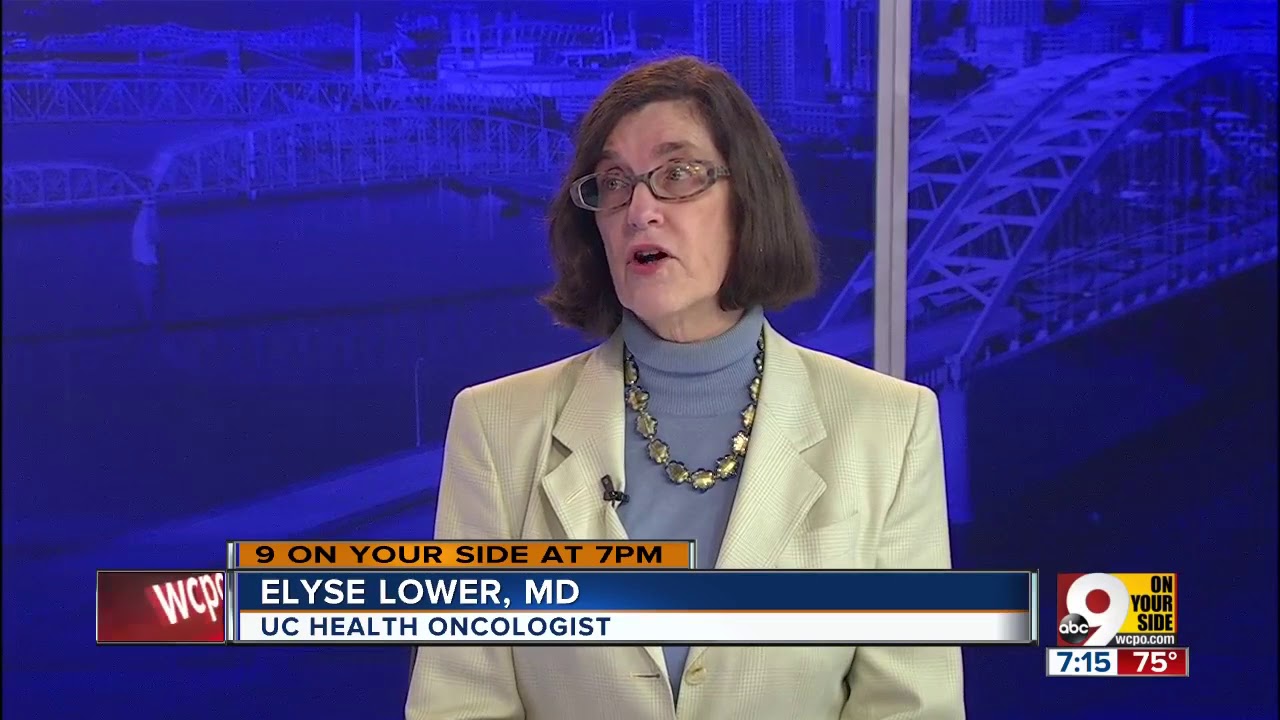 Study: Many breast cancer patients can skip chemo