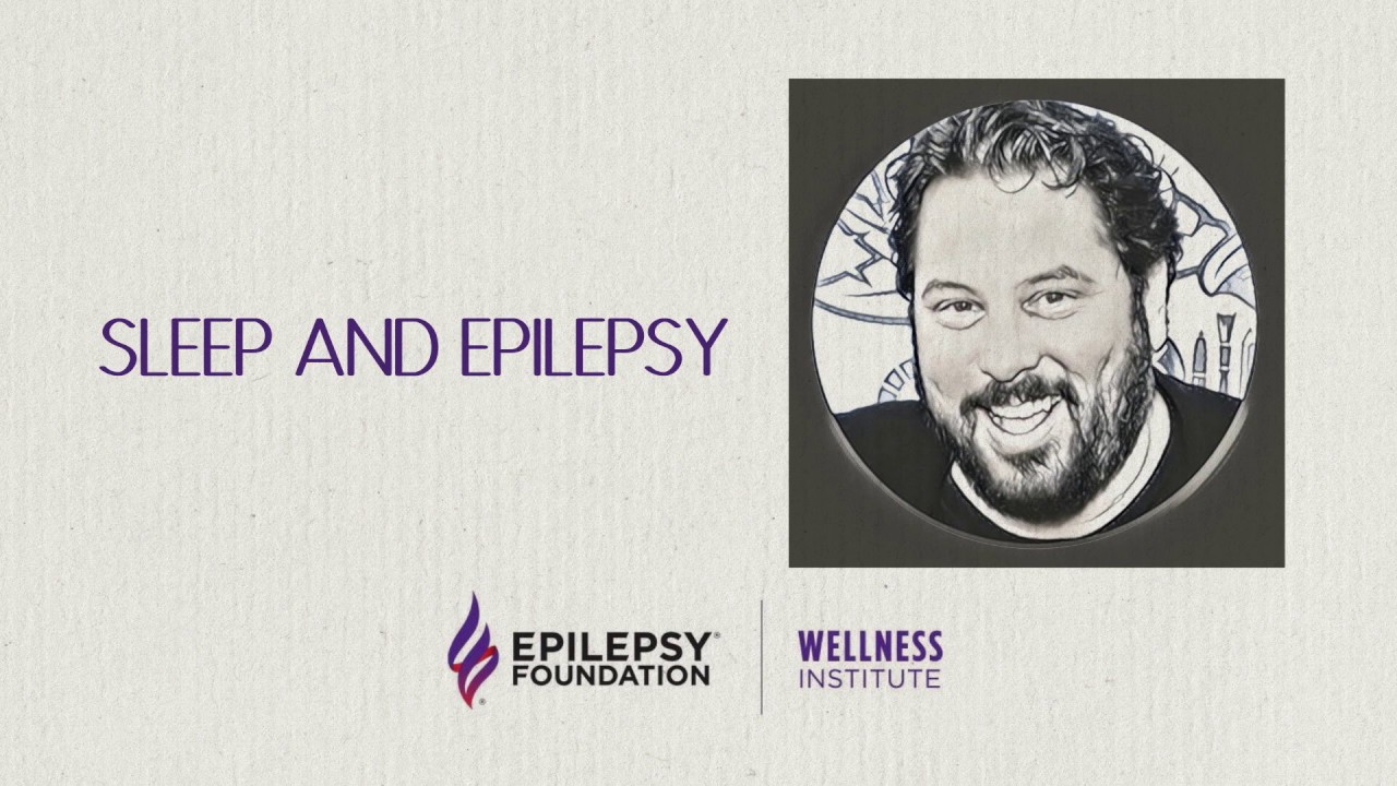 Sleep and Epilepsy (Wellness Institute Whiteboard Video Series)
