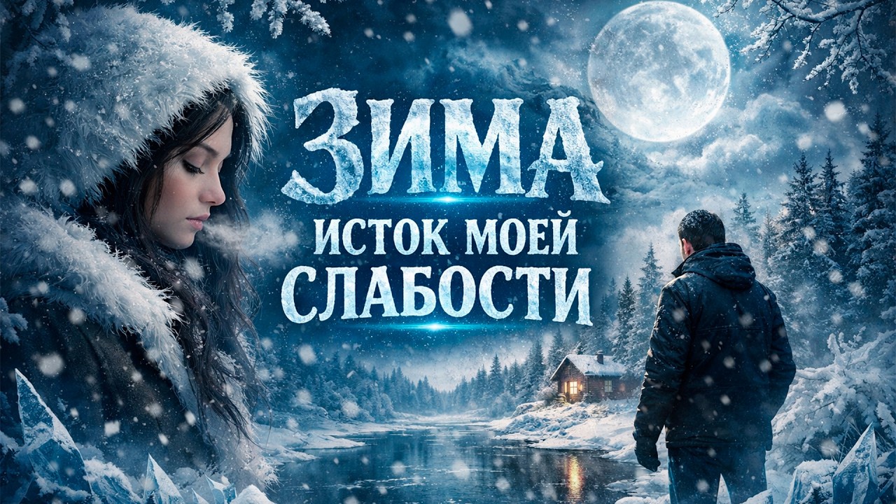 Тэли Райт - Зима V2