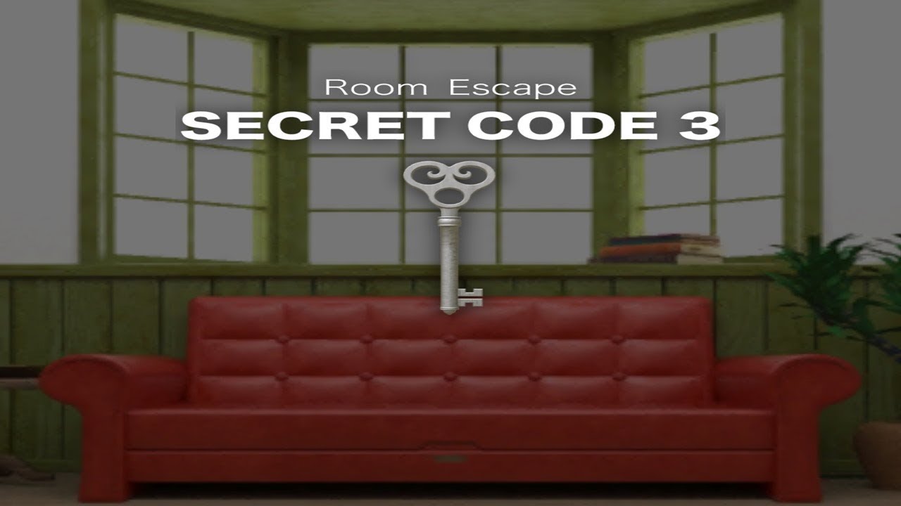 🍍Gam.eBB - Room Escape [SECRET CODE 3] Walkthrough 탈출게임 공략