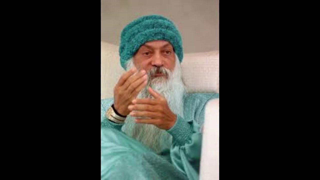 Il  Passato - Dal Libro di Osho - La Via del Cuore #AudiolibroOsho #Passato #Tempo #Consapevolezza