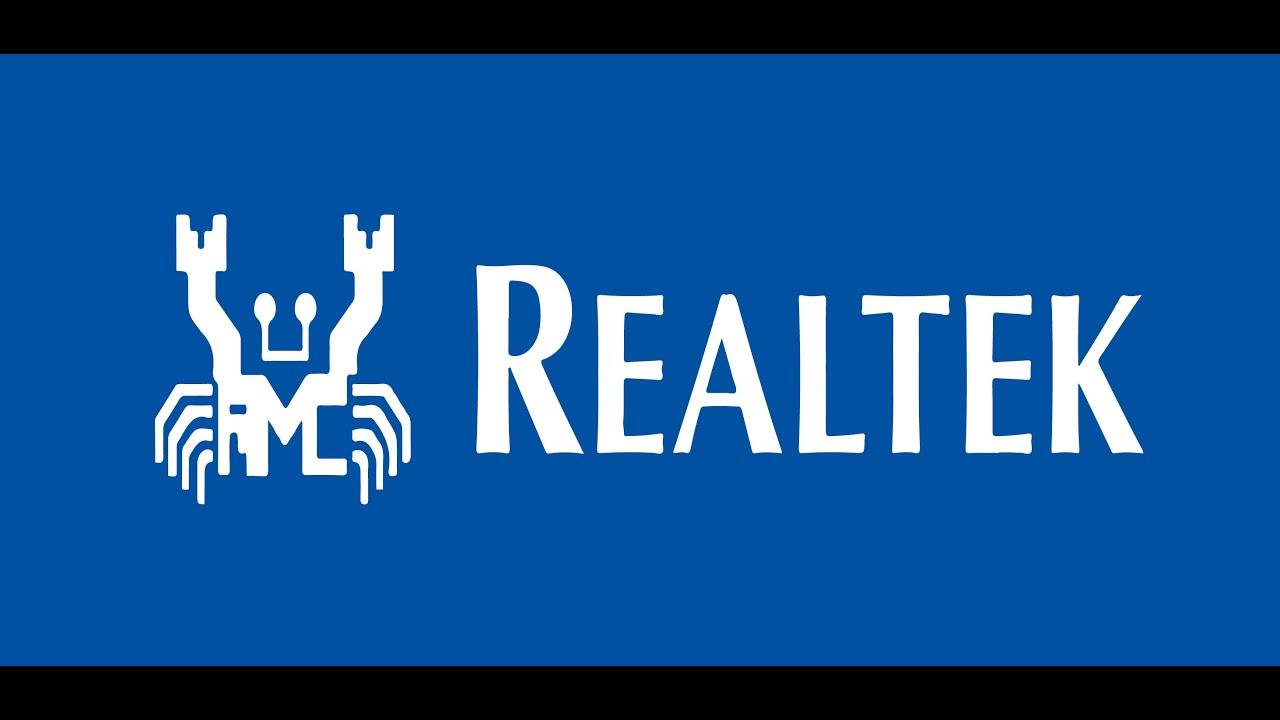 Как установить диспетчер RealtekHD 100% 2023
