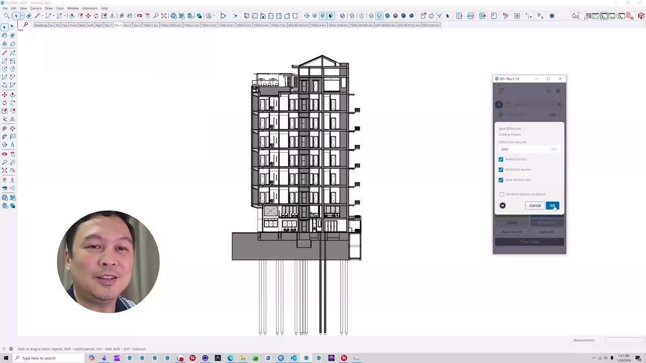 5D+ Plus - Đồng bộ thông tin ở mọi nơi