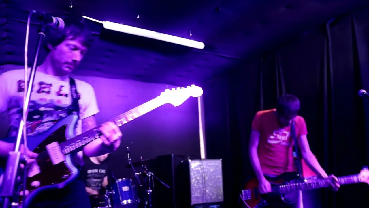 Siffon - In line - 17.1.2026 - Ludwigsburg - Demoz