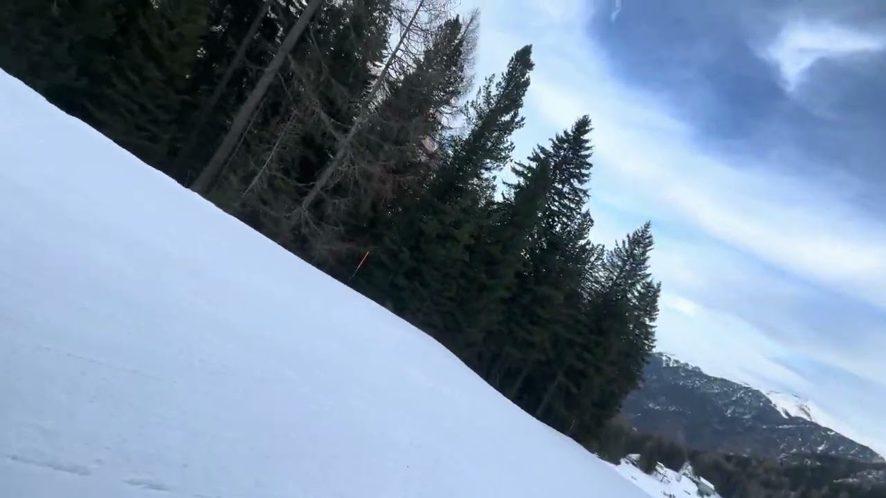 Pozza di Fassa - Pera (Dolomites)