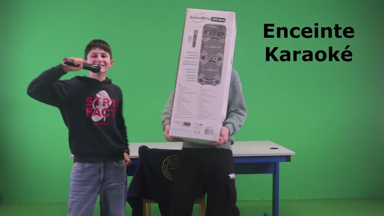 collège Chateaubriand - 
