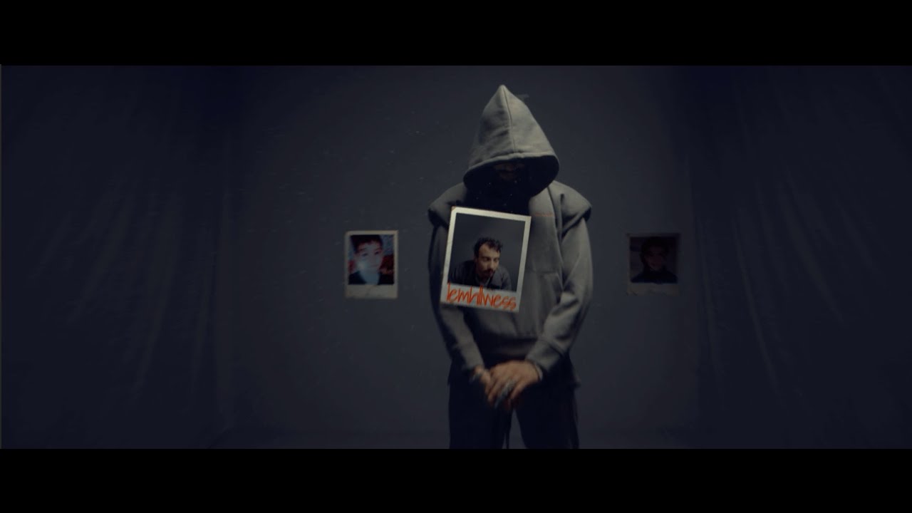 Lemhllwess - Parano (Official Music Video)