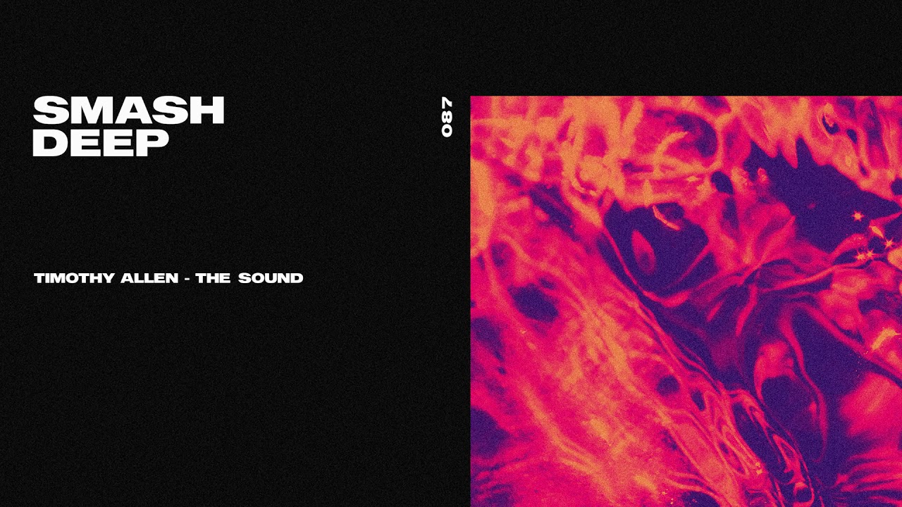 Timothy Allen - The Sound