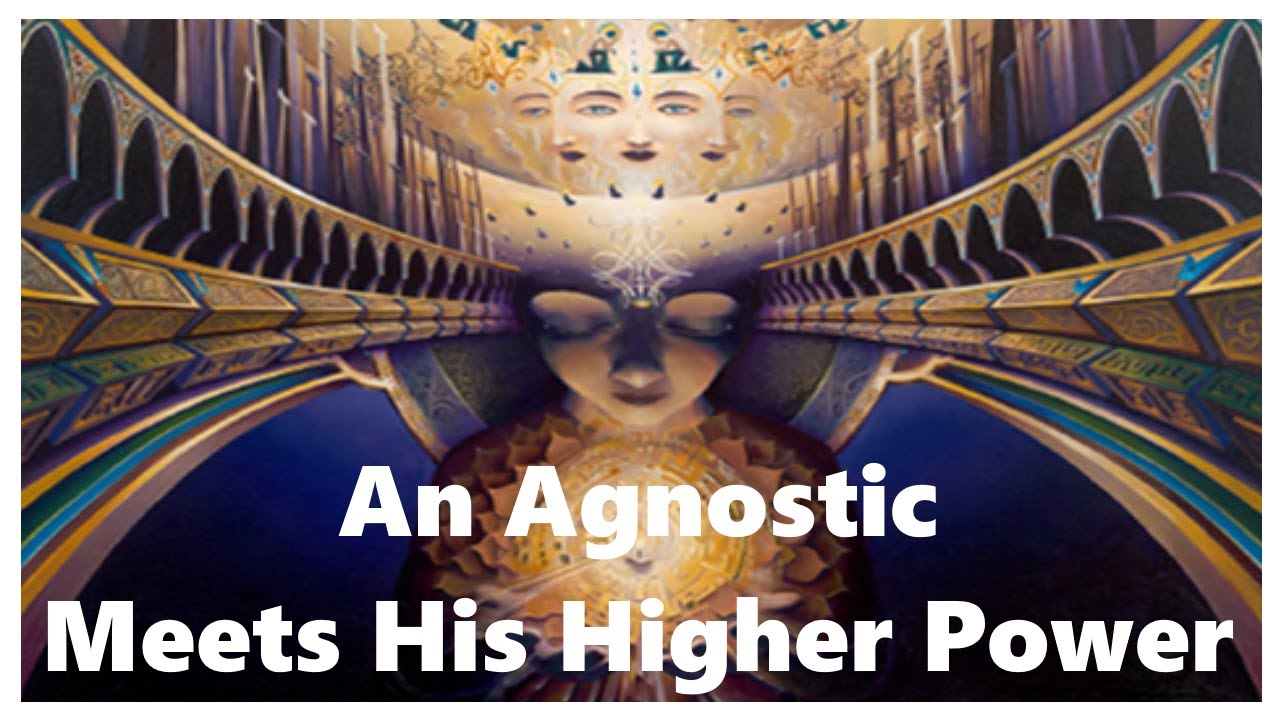An Agnostic Meets His Higher Power - A DMT, DPT, Moclobemide & Nitrous Oxide Trip Report