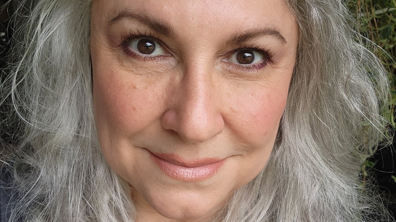 Mature Makeup Tutorial 