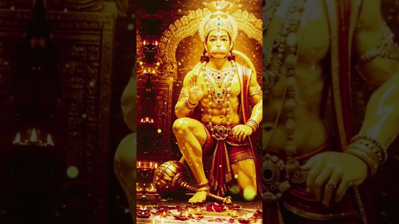 बजरंगी ऐसा पकरो हात कभी साथ ना #bajrangi #bajrangbali #bajrangbalibhakti #youtubeshorts #shorts