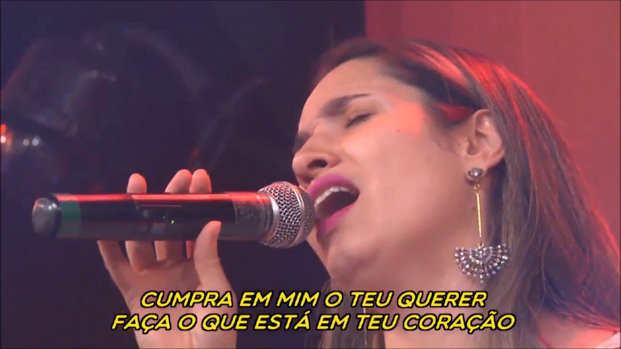 Oferta de Amor | Noite de Milagres