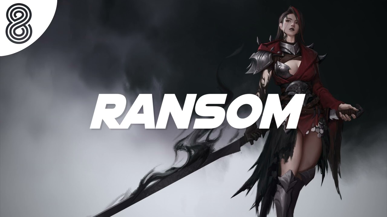 Lil Tecca - Ransom | 8D Audio 🎧