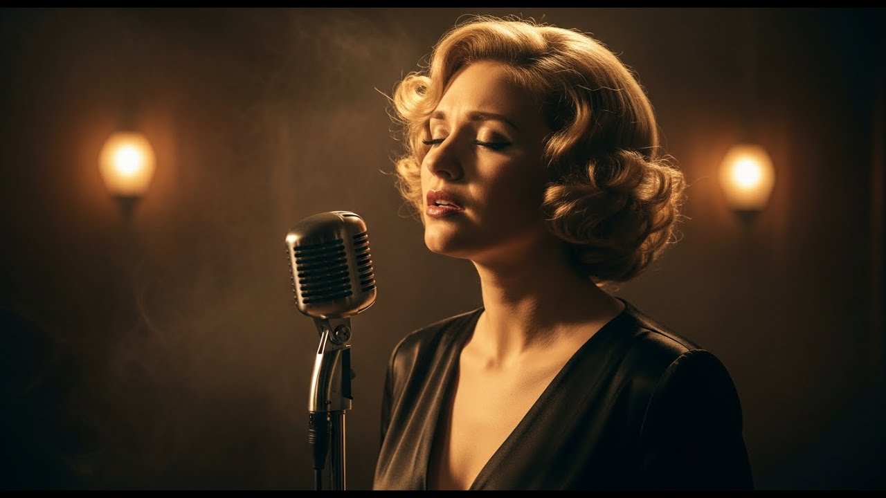 Etta James Slow Blues | Timeless Soulful Vintage Blues Classics