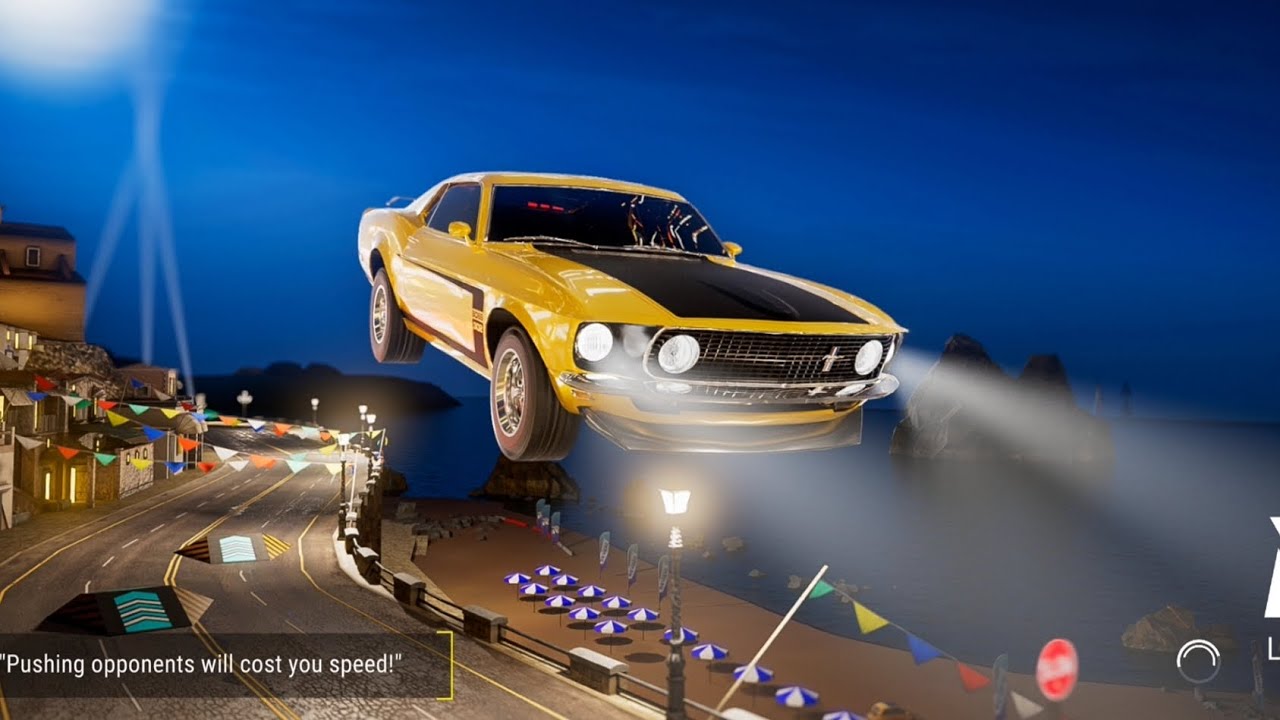 Race Max Pro Special Events 🔥 Drift, Speed & Intense Racing