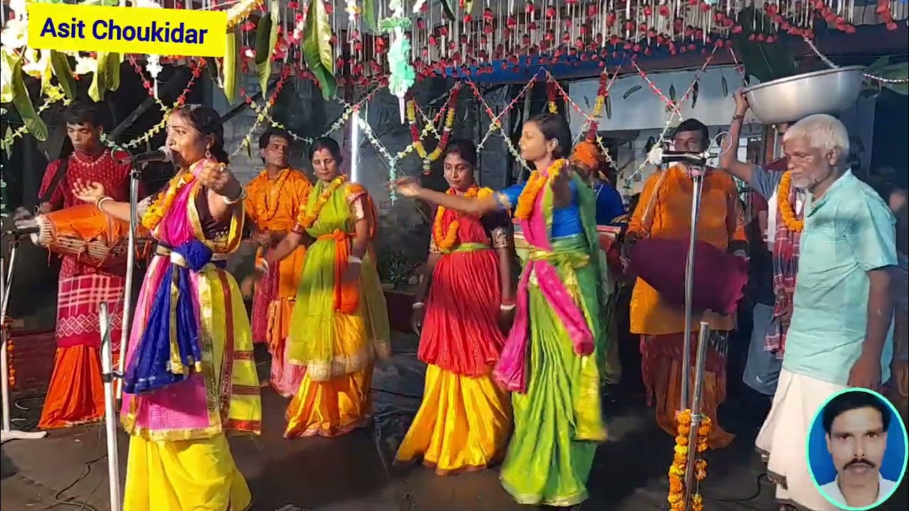 যেজন প্রেমের ভাব জানেনা অসাধারণ সুরে অপূর্ব হরিনাম সংকীর্তন // ভাই ভাই নিত্যানন্দ সম্প্রদায়