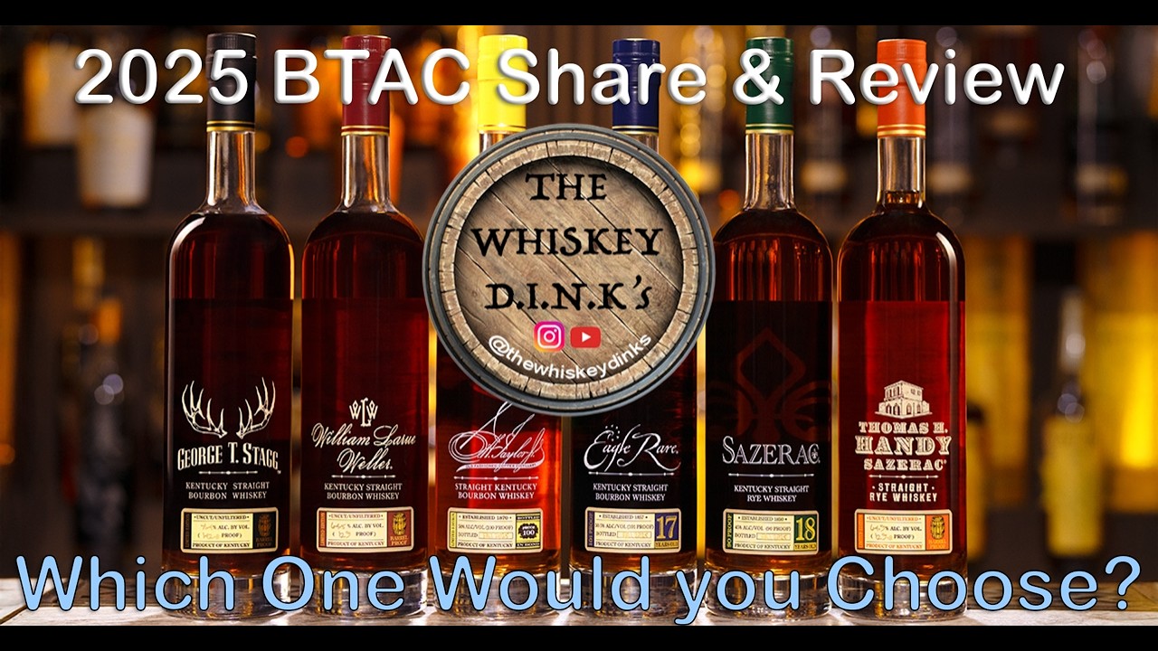 2025 BTAC Share & Review