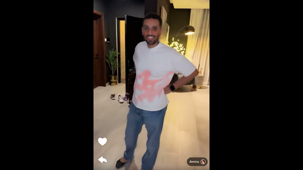 سنابات عائلة ميرو | بكاء ايلين برجعت عبدالرحمن من السفر بعد المقلب 🥺😂
