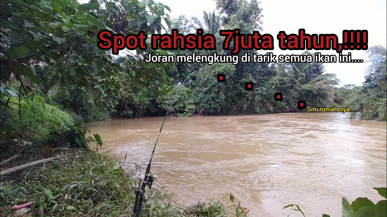 VIRAL 7JUTA JOS ORANG DULU PERNAH BERKATA JANGAN TERLAMPAU SERONOK NANTI KELAK MERANA DIRI.!!!
