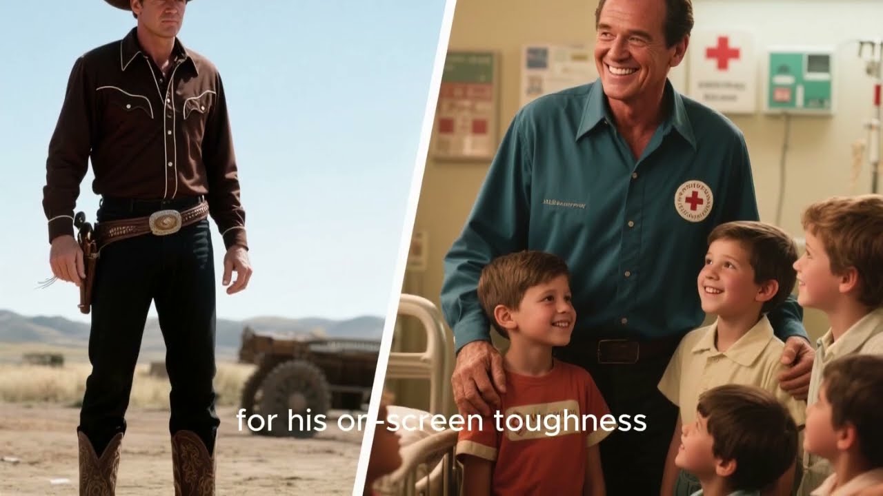 Western Stars Who Secretly HATED Making Westerns (You'll Be SHOCKED!)