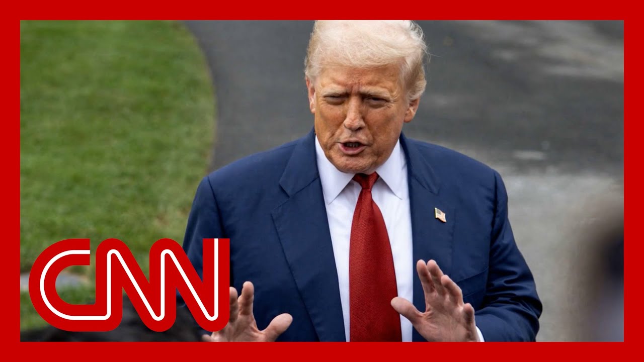 'Hoax', 'total bullsh*t': Trump lashes out over Epstein case