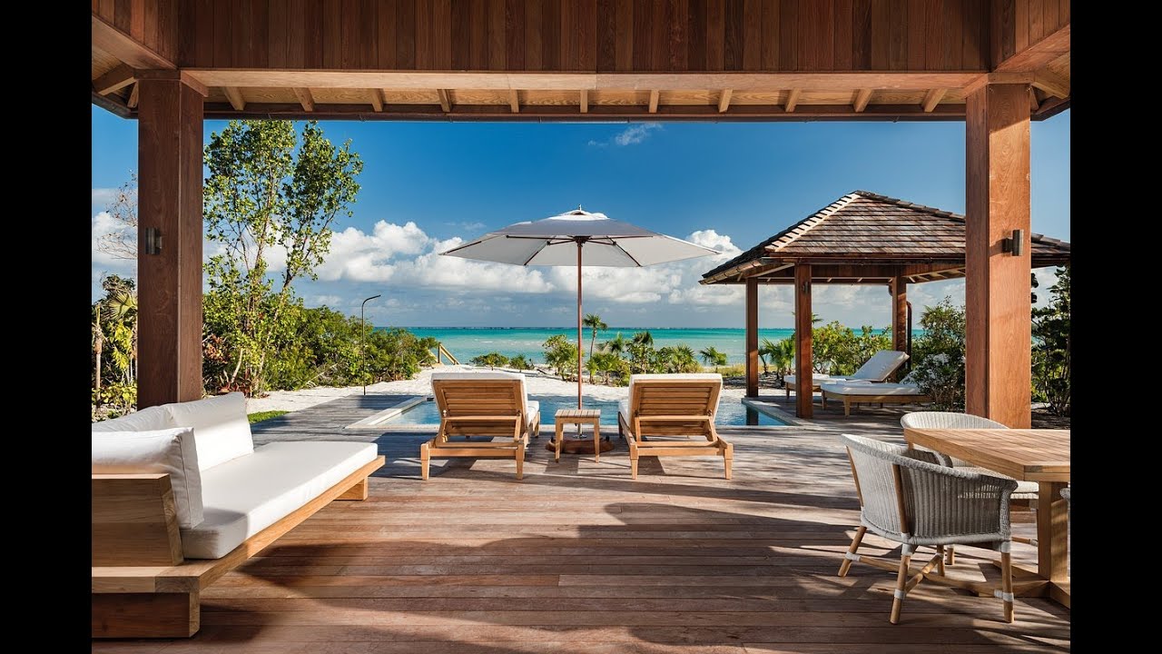 Como Parrot Cay, Turks and Caicos Islands