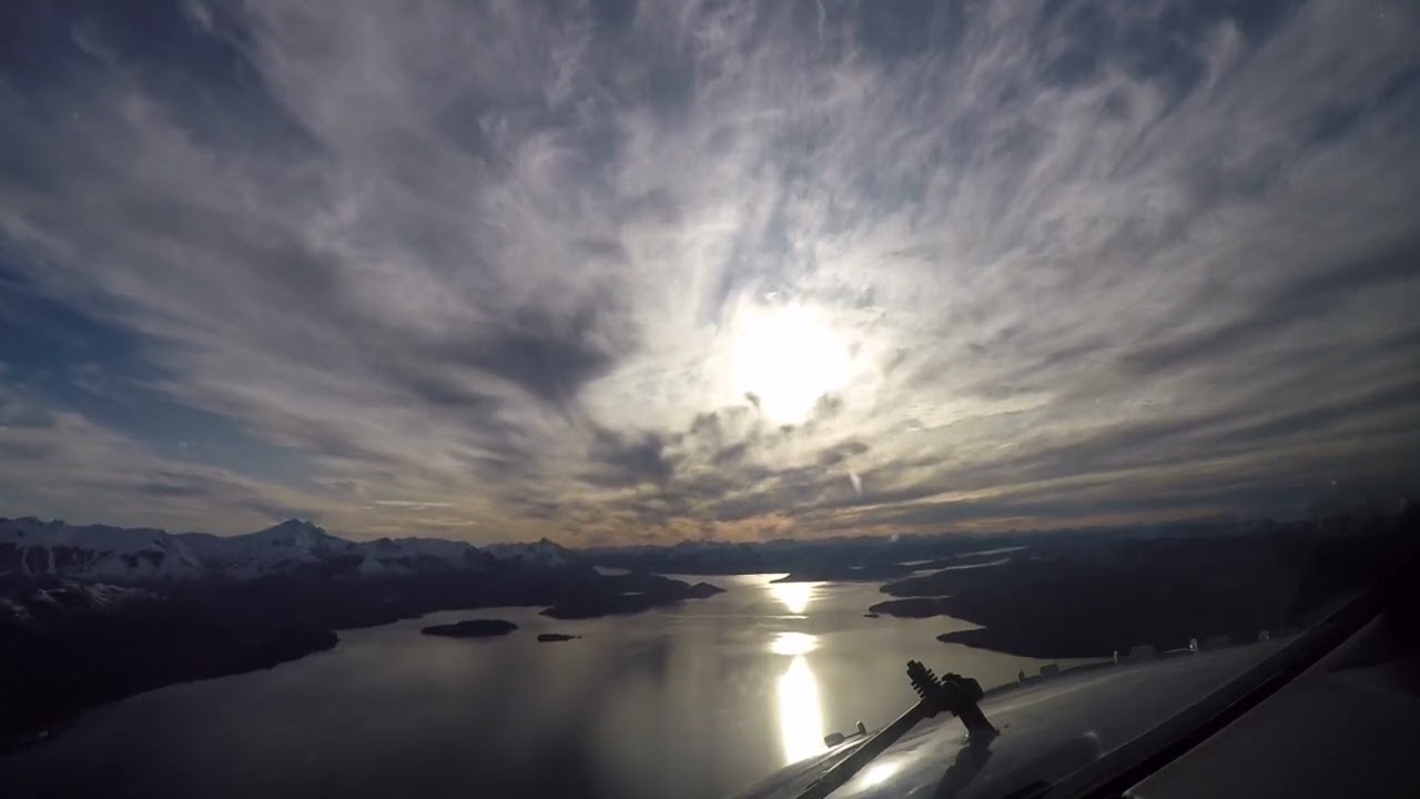 San Carlos de Bariloche, Argentina (BRC/SAZS)