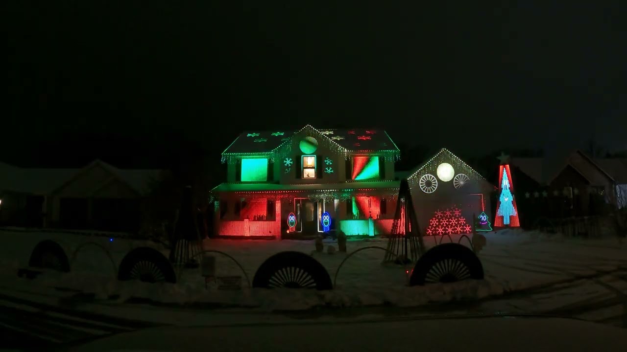 2025 - Bob Rivers - I'm Putting Up Decorations