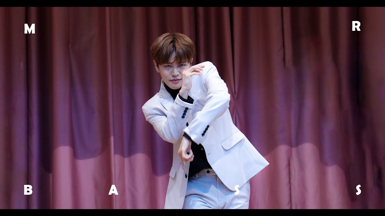 [4K] 190601 ACE(에이스) - MR.BASS 이동훈(DONGHUN) focus CAM