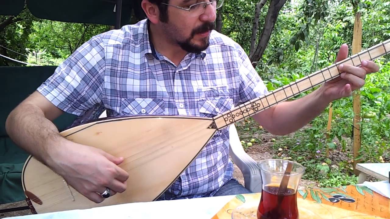 Erkan  ÇANAKÇI Al fadimem