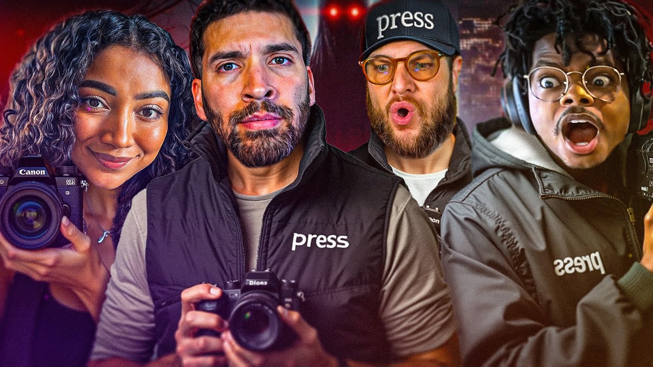 This Last Job Ending Us...