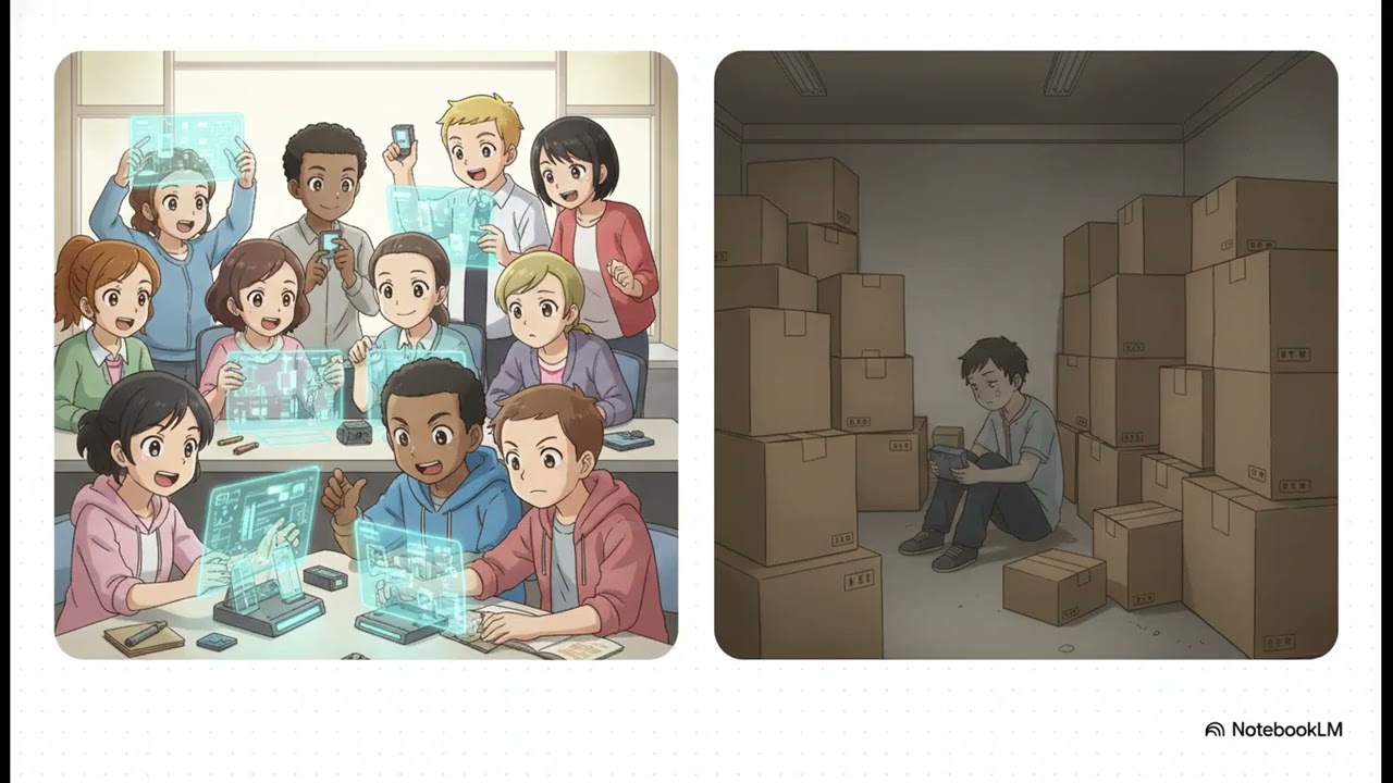 Ezberci mantığın çocukları; hafıza tekniklerinin test amacına dönük kullanımı