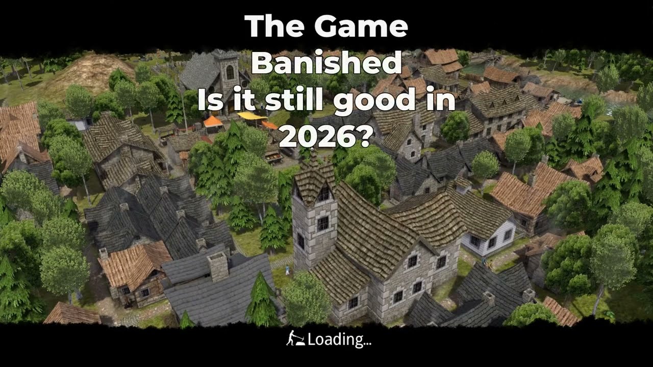 Is the Game Banished Still a Good Game in 2026?