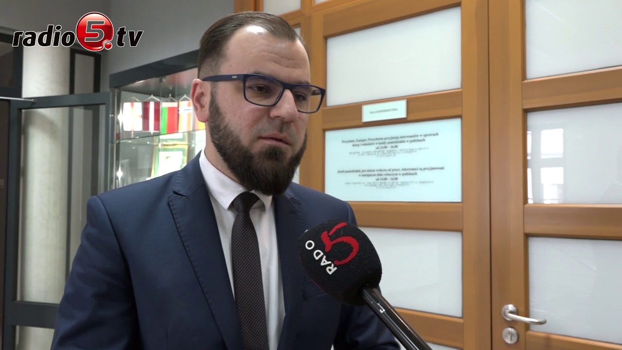 Chcą 500 zł, prezydent m&oacute;wi - 163 zł | Radio 5